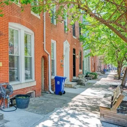 Buy this 4 bed house on 113 South Ann Street in Baltimore, MD 21231