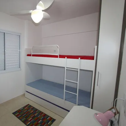 Rent this 2 bed apartment on Vila Assunção in Santo André, Região Metropolitana de São Paulo