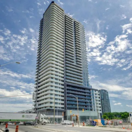 Image 2 - The Met, 7895 Jane Street, Vaughan, ON L4K 5Z7, Canada - Apartment for rent