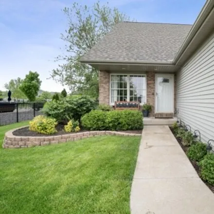 Image 1 - 1774 Sunrise Point, Normal, IL 61761, USA - House for sale