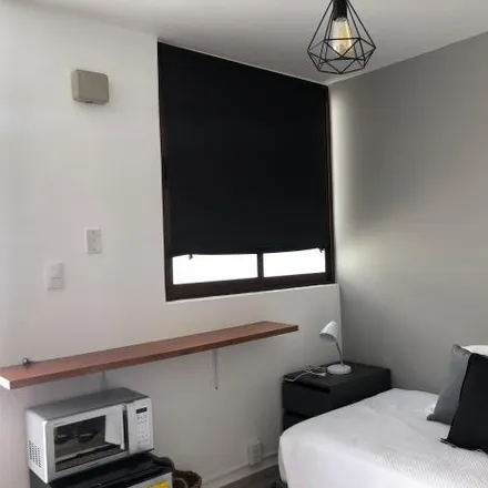 Rent this 1 bed apartment on Privada Retorno 1 in 53230 Naucalpan de Juárez, MEX