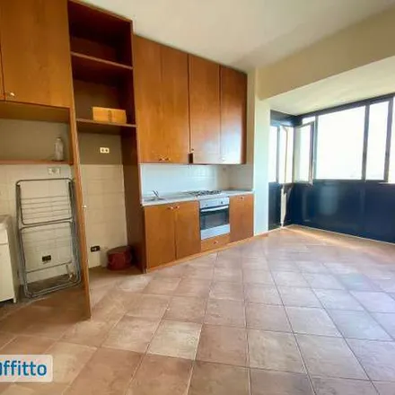 Rent this 3 bed apartment on Viale Alcide De Gasperi 187 in 95126 Catania CT, Italy