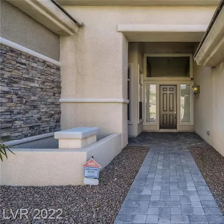 Image 3 - 5201 Silent Hope Avenue, Las Vegas, NV 89131, USA - House for rent