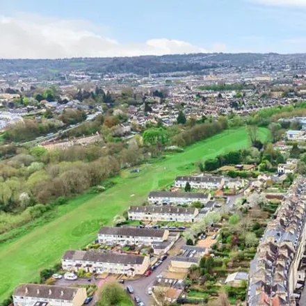 Image 5 - Ringswell Gardens, Bath, BA1 6BP, United Kingdom - Townhouse for sale