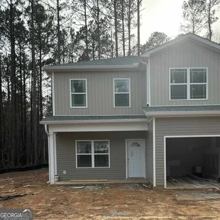 Buy this 3 bed house on 686 Grove Street in Barnesville, GA 30204