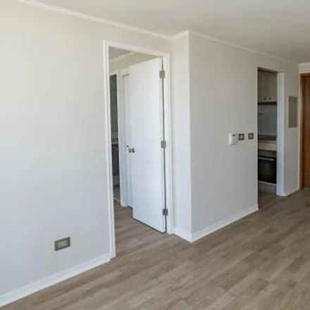 Rent this 1 bed apartment on Novena Avenida 1242 in 798 0008 San Miguel, Chile