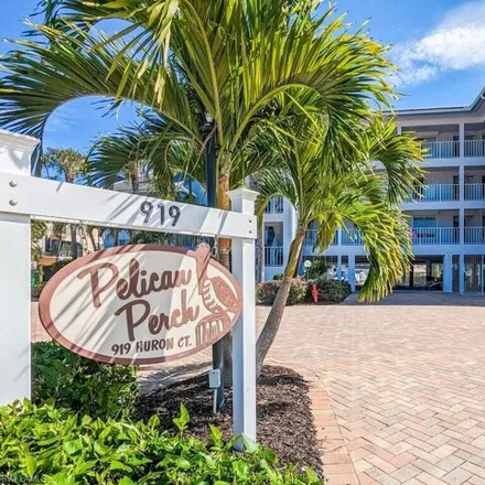 Buy this 2 bed condo on 905 Huron Court in Marco Island, FL 34145