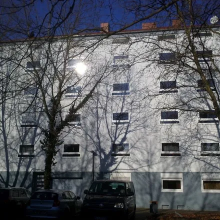 Rent this 1 bed apartment on Großer Markt in Paulusstraße, 66740 Saarlouis