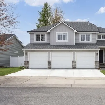 Buy this 4 bed house on 999 North Simpson Road in Liberty Lake, WA 99019
