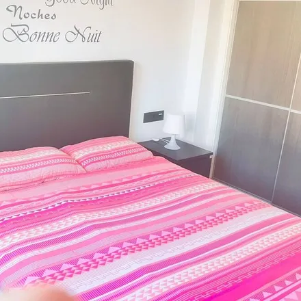 Rent this 2 bed apartment on calle Mayor de la Zenia in 03189 Orihuela, Spain