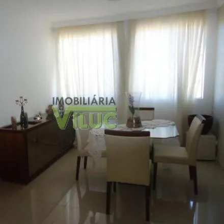 Buy this 3 bed apartment on Rua Santa Catarina 1629 in Lourdes, Belo Horizonte - MG