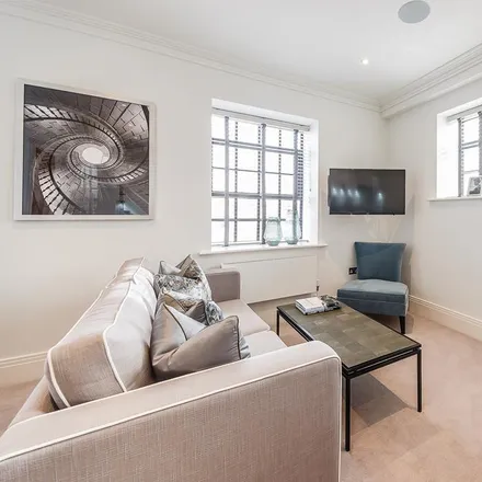Rent this 2 bed apartment on Palace Wharf in 6-23 Rainville Road, London