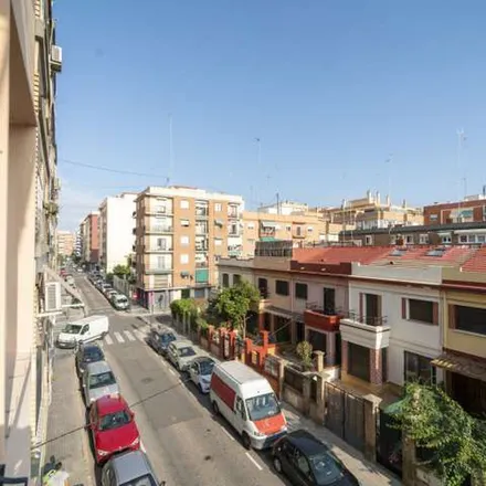 Image 5 - Carrer de Peris Brell, 46023 Valencia, Spain - Apartment for rent