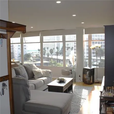 Buy this 2 bed condo on Royal Palms Condominiums in 100 Atlantic Avenue, Long Beach