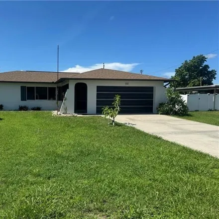 Image 2 - 930 SE 27th Ter, Cape Coral, Florida, 33904 - House for sale