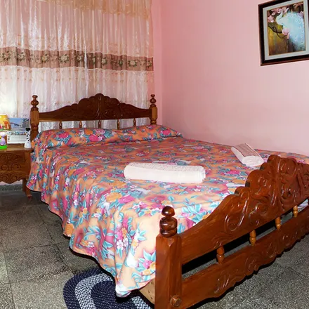 Image 5 - Trinidad, Armando Mestre, SANCTI SPIRITUS, CU - House for rent