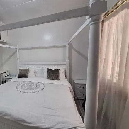 Rent this 4 bed duplex on Lynx Apartments in KENYA Mbagathi Way, Nairobi