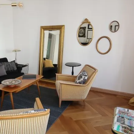 Rent this 3 bed apartment on Solothurnerstrasse 77 in 4053 Basel, Switzerland