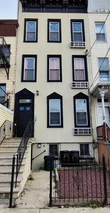 Buy this 3 bed house on 150 Van Horne Street in Communipaw, Jersey City