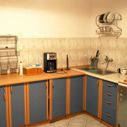 Rent this 3 bed apartment on Rybnicka 55 in 52-016 Wrocław, Poland