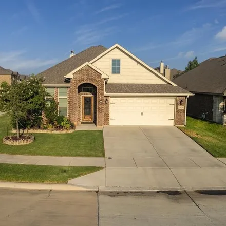 Buy this 3 bed house on 6560 Azle Avenue in Lake Worth, Tarrant County