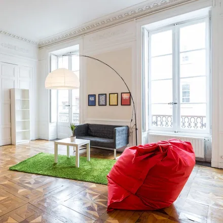 Image 3 - 13 Rue Vaubecour - Room for rent