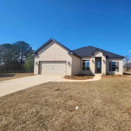 Buy this 4 bed house on unnamed road in Perry, GA 31069