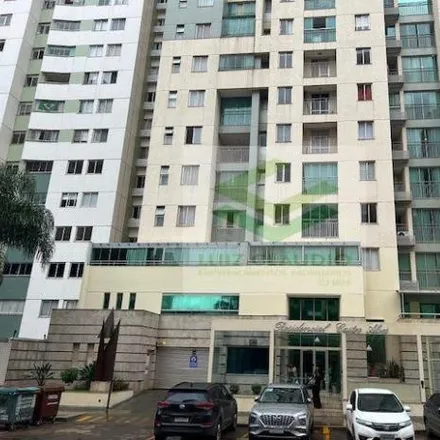 Image 2 - Residencial Castro Alves, Rua 22 Sul, Águas Claras - Federal District, 71925-720, Brazil - Apartment for rent
