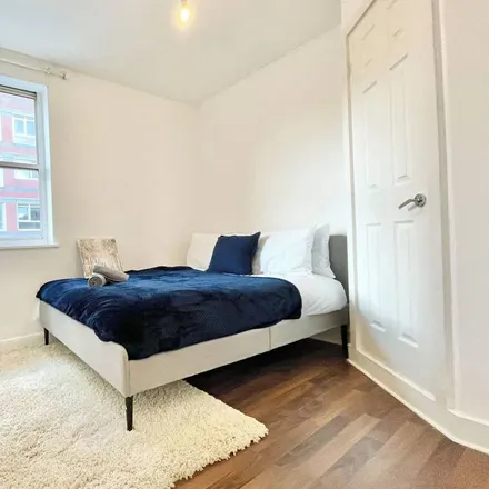 Rent this 2 bed apartment on Southampton in SO14 0AA, United Kingdom