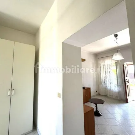 Rent this 3 bed apartment on Via Redina Pennacchi in 00049 Velletri RM, Italy