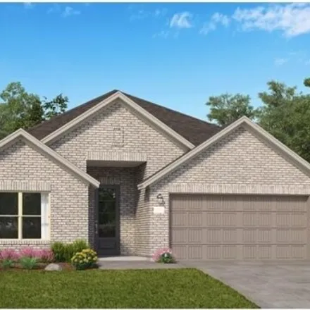 Buy this 4 bed house on 3190 Cottonwood School Road in Fort Bend County, TX 77471
