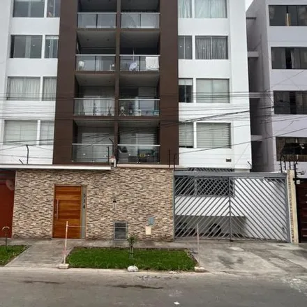 Image 2 - Calle Hermanos Catari, San Miguel, Lima Metropolitan Area 15087, Peru - Apartment for sale