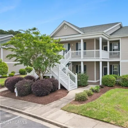 Buy this 3 bed condo on 862 Great Egret Circle in Sunset Beach, Brunswick County