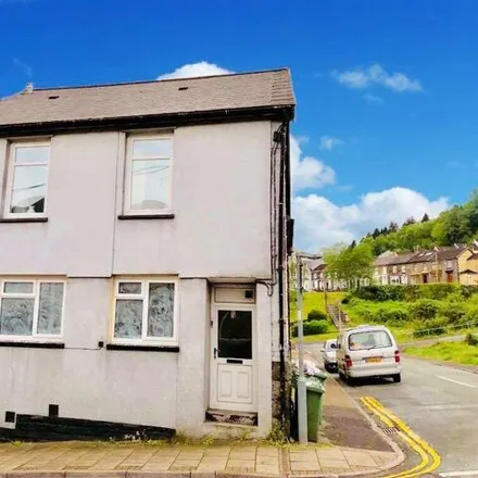 Image 5 - Margaret Street, Abercynon, CF45 4RB, United Kingdom - Apartment for rent