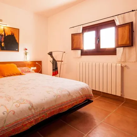 Rent this 3 bed house on Sant Josep de sa Talaia in Balearic Islands, Spain