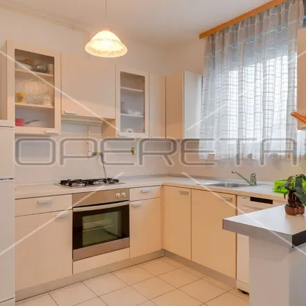 Rent this 2 bed apartment on Grana in Dankovečka ulica, 10141 City of Zagreb