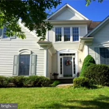 Rent this 4 bed house on Meetinghouse Road in Hamilton Township, NJ 08515