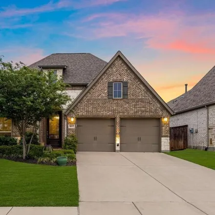 Buy this 4 bed house on 8635 Backwater Bay Cove in Collin County, TX 75071