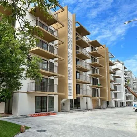 Buy this 2 bed apartment on Calle Tres in 94290 El Conchal, VER