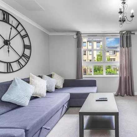 Image 2 - 8 Old Tolbooth Wynd, City of Edinburgh, EH8 8EQ, United Kingdom - Apartment for rent