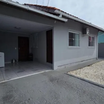 Buy this 2 bed house on Rua Tomaz Domingos da Silveira in Caminho Novo, Palhoça - SC