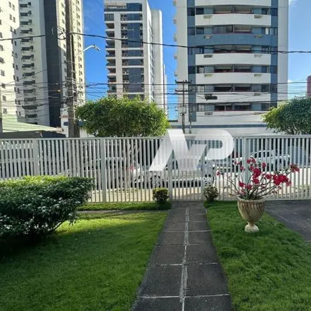 Buy this 3 bed house on Rua José Moreira Leal 78 in Boa Viagem, Recife -