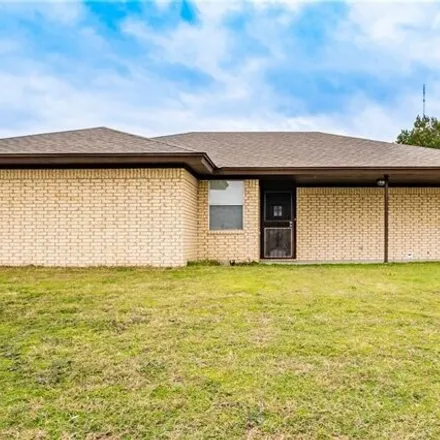 Buy this 3 bed house on 1005 Cherokee Trail in Kempner, Lampasas County