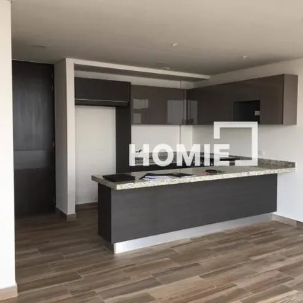 Rent this 1 bed apartment on Piscis in Delegación Cayetano Rubio, 76140 Querétaro