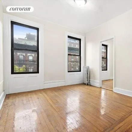 Rent this 3 bed apartment on 505 West 122nd Street in New York, NY 10027