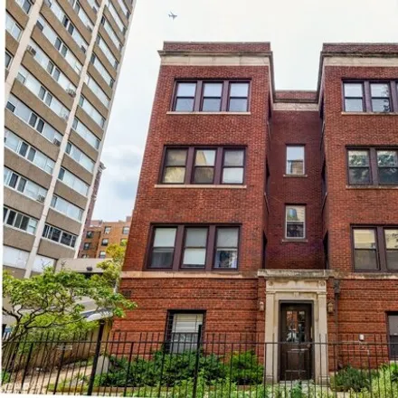 Rent this 2 bed condo on 5030 North Marine Drive in Chicago, IL 60640