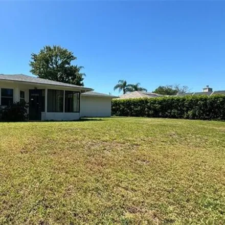 Image 1 - 186 Belleaire Drive, Palm Coast, FL 32137, USA - House for sale