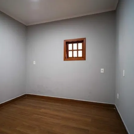 Buy this 3 bed house on Escola Estadual Professor José Odin de Arruda in Avenida Salvador Milego 400, Jardim Vera Cruz