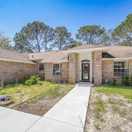 Buy this 4 bed house on 521 Long Lake Dr in Pensacola, Florida