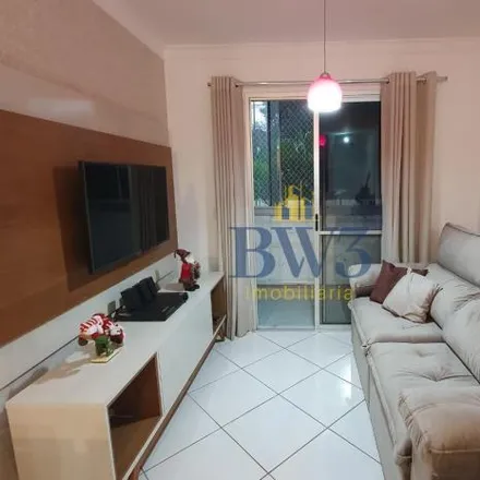 Buy this 3 bed apartment on Avenida Bernandro Klapan in Chácara da Barra, Campinas - SP